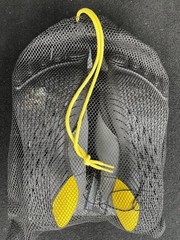 Body Glove Men&rsquo;s 3T Barefoot Max Beach Pool Water Shoes Black/GreyYellow Size 10