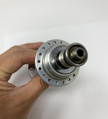 Suntour Superbe 36H 126mm Freewheel Rear Hub
