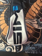 Brand New Golf Headcovers (Price Varies)