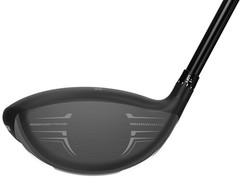Srixon Golf ZX5 MKII 9.5* Driver Stiff Project X HZRDUS Smoke Red RDX 60 Value