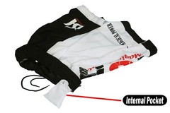 Kick Boxing MMA Shorts UFC Cage Fight Fighter Grappling Muay Thai Men&rsquo;s Short