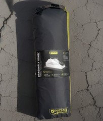 Nemo Dragonfly Osmo 2 Person Ultralight Backpacking Tent New