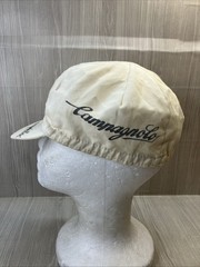 Vintage Campagnolo Cycling Cap – Worn Wear Miles