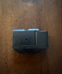 Remington 5 Round Magazine 30.06/7400/750/742/74/7600/270 Steel