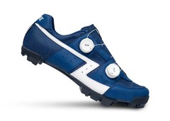 Lake MX30G-X Wide Men&rsquo;s Mountain Bike Shoes Size and Color Options Available