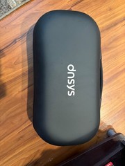 DNSYS X1 Exoskeleton, AI- Powered, Size L (waistline 41.3in-49.2in)
