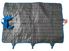Kelty Discovery Cot Floor Mat Quilted Camping 41×29” (floor mat only)