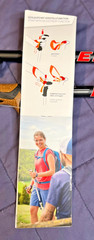 LEKI Khumbu Lite Hiking Poles (65221531)