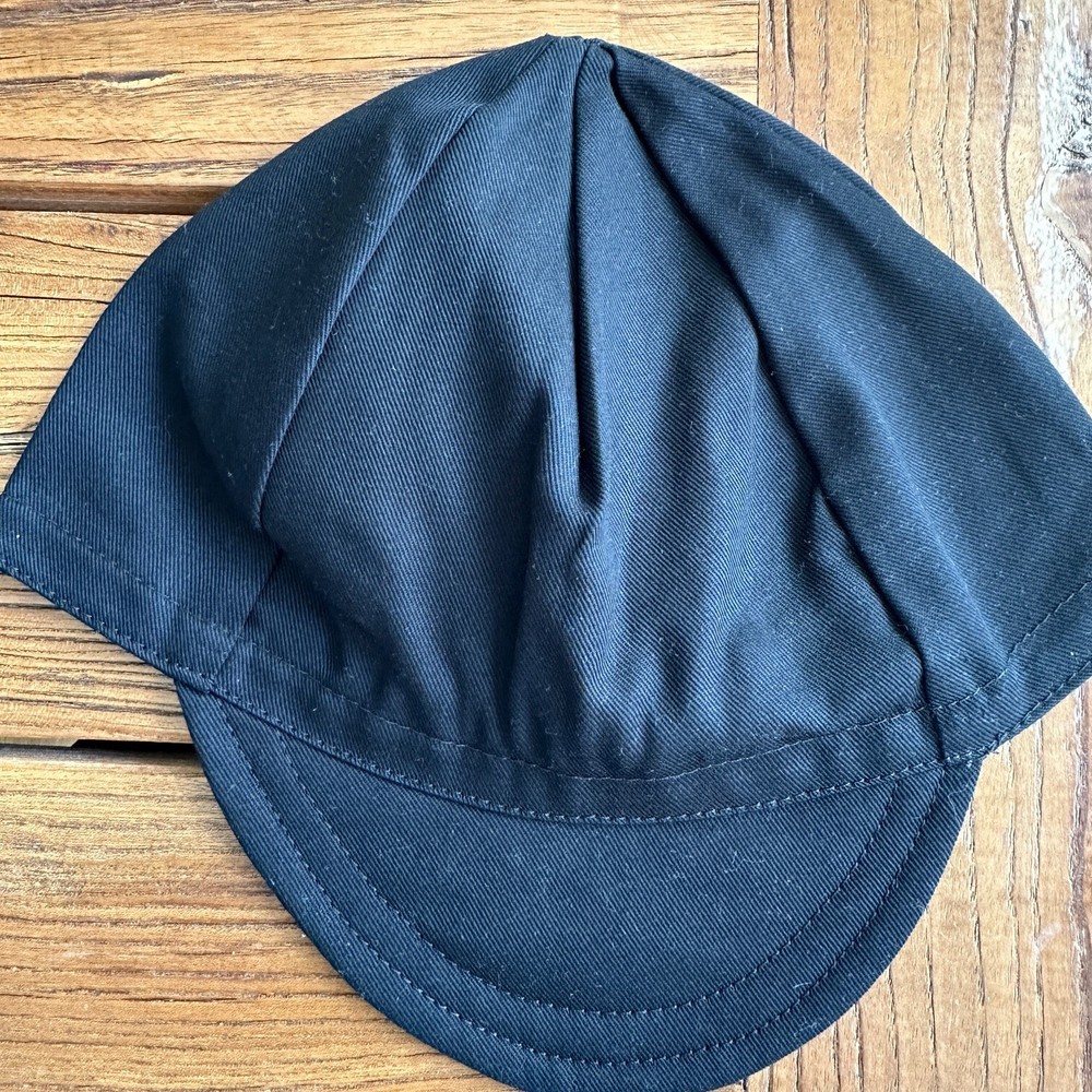 PACE SPORTSWEAR EURO CLASSIC SOFT VISOR TEAM CYCLING COTTON CAP FREE SHIPPING !!