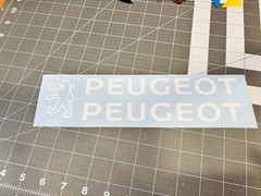 State Bicycle Co « SBC » Die Cut Vinyl Decal For Your Car/Truck Toolbox Bike Shop