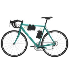 Bicycle Cup Holder Cycling Beverage Water Bottle Cage Mount Drink Bike Handlebar