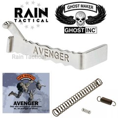 Ghost 3.5lb Avenger Trigger Connector for Glock Gen 1-6 & V Choose Spring Kit