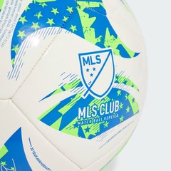adidas men MLS 25 Club Ball