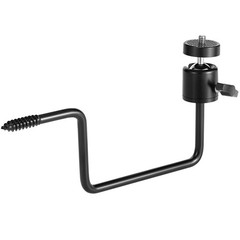 ALTIN Trail Camera Tree Mount, Holder, Bracket, 360 Rotatable, 5KG Capacity, …
