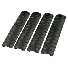 Tactical 4pcs/set Rail cover Panel weaver Rail Covers Picatinny Airsoft Cover