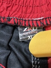 Ard Champs Kick Boxing MMA Shorts Fighter Grappling Muay Thai Men&rsquo;s Shorts Sz XL