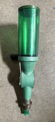 RCBS Uniflow Powder Measure w/ Small cylinder only