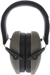 Protectores De Oidos Anti Ruidos Orejeras Ruido Protector NRR 26 dB Soft Cushion