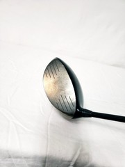 Callaway Diablo Edge 10* Driver Aldila Habanero 60-R Regular Flex Shaft RH 46.5”