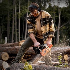 VEVOR Safety Earmuffs Bluetooth Hearing Protection Ear Muffs Noise Reduction