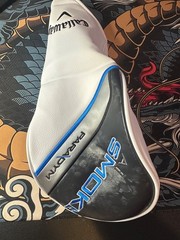 Brand New Golf Headcovers (Price Varies)