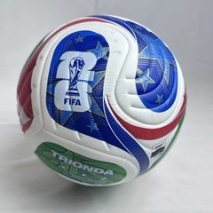 adidas trionda size 5 soccer ball