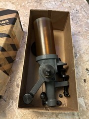 Lyman Ideal No.55 Powder Measure In Box