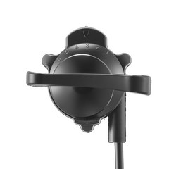 Uimoso Magnetic Bike Trainer Stand for Indoor Cycling,Fits 26-29in & 700C Wheels