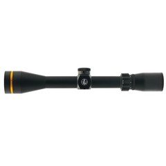 LP Style Riflescope 3.5-10×40 ,4-12×40 CDS , scope logo