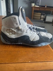 Rudis Unisex Wrestling Shoes Size 8.5