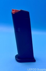 GLOCK 43X Magazine 10 Round RD 9mm Clip Mag G43X G48 47818 FITS 48 AND 43X ONLY