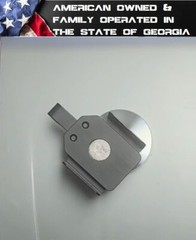 Magnetic Magazine Holder 9mm .40 Mag Clip for NeoMag USA SELLER