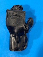SAFARILAND SSIII 070-84-161 LEVEL III DUTY HOLSTER S&W SW99 WALTHER P99 4&Prime; RIGHT