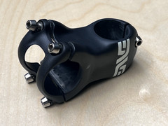 ENVE composites stem 50mm, 31.8 mm clamp , new