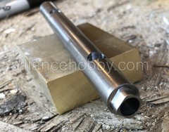 Benjamin Sheridan Valve Tool Wrench 312 397 392 340 342 347 C9 CB9 Silver Streak