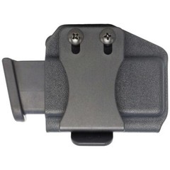 Horizontal Magazine Holster (OWB – KYDEX) – Rounded Gear