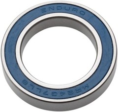 Enduro MR2437 LLB ABEC-3 Radial Bearing – 24mm x 37mm x 7mm