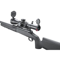 Butler Creek Flip-Open Scope Cover, Eyepiece