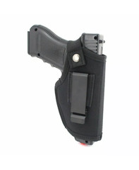 Nylon OWB holster for Ruger Security-9 Compact
