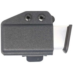 Horizontal Magazine Holster (OWB – KYDEX) – Rounded Gear