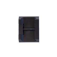 MUCTAC RMSc to Picatinny Adapter 6061-T6 Aluminum 21mm Base Stainless Inserts