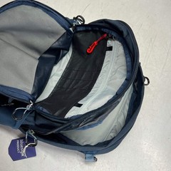 OSPREY Nebula Backpack For Commutes, School & Casual 32L Navy Blue 10004593