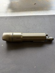 Steiner Spotting Scope 24×80 Military Telescope Used Made In Germany