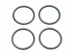 4 Pack Remington Graphite Barrel Seal O-Rings (Model 1100 12 GA, 11-87 12 Gauge)
