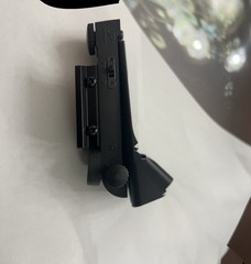 Perfect RedDot Electronic Dot Reflex