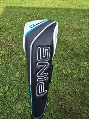 PING G440 30* 6 Hybrid RH Ping Alta CB Blue 70 Gram Stiff