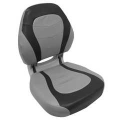 Wise Torsa Premium Ergonomic Fishing Boat Seat