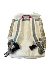 Mafia Bags Discover Pack Upcycled Sailcloth