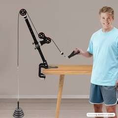 Modern Arm Wrestling Training Equipment, Home Tabletop Wrist Training Device