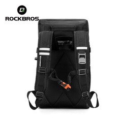 ROCKBROS Multifunctional Sports Outdoor Backpack Refrigerator Bag Detachable